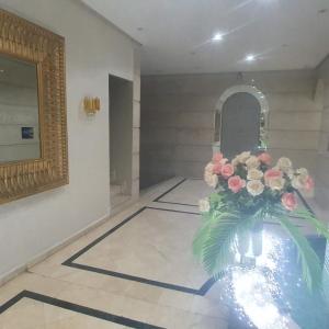 Residence kheir