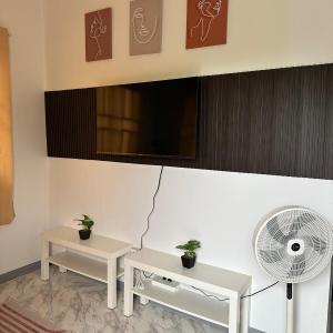 Charming One Bedroom Apartment with Modern Comforts