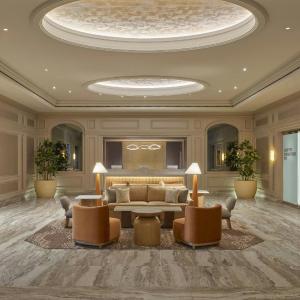 The Camby, Autograph Collection