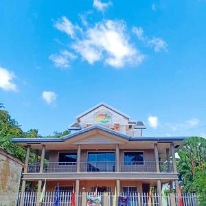 RedDoorz @ Garcia Hernandez Bohol