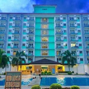 Field Residences Condo Hotel Near Manila Airport