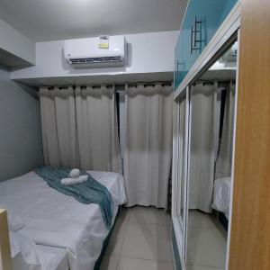 Suite 1443D at Shell Residence by GK Condotel