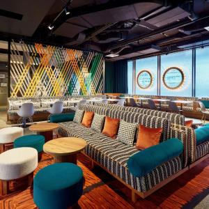 Aloft by Marriott Munich
