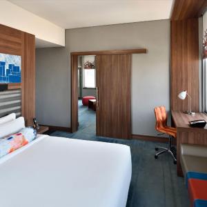 Aloft by Marriott Riyadh