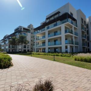 Solo Realty Apartments at Address Residence Fujairah