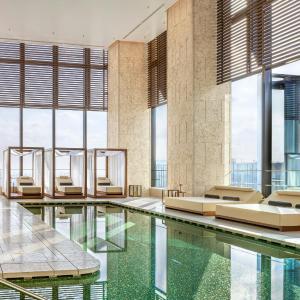 Bvlgari Hotel Tokyo