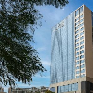 Courtyard by Marriott Shanwei Haifeng