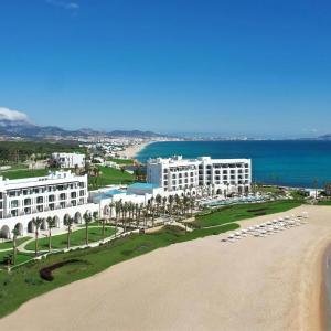 The St. Regis La Bahia Blanca Resort - Tamuda Bay