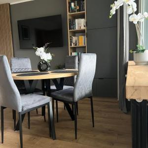 Apartament Francuska