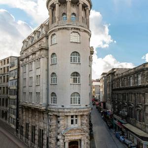 Orientbank Hotel Istanbul, Autograph Collection