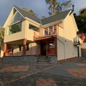 The Owlery