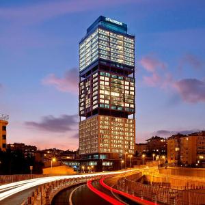 Le Meridien Istanbul Etiler