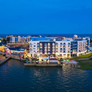 Aloft by Marriott Ocean City