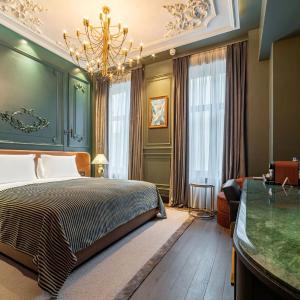 Orient Occident Hotel Istanbul, Autograph Collection