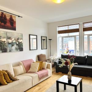 Cosy Flat at Temple Bar Dublin