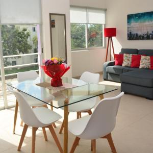 Cancun Apartment Private Condo