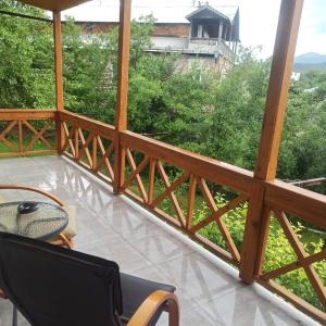 Dilijan House #10