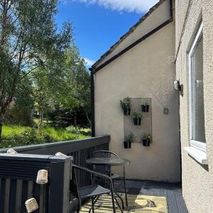 Modern self-contained flat - Breakish, Isle of Skye