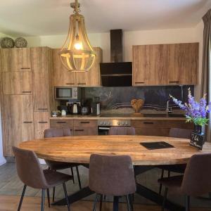 Appartements Bergliebe