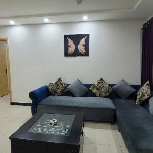 Comfort Haven