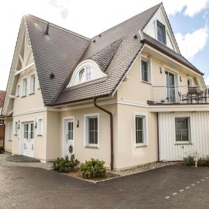 Ferienwohnung, Zingst