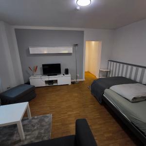 Komfort Apartment in Düsseldorf
