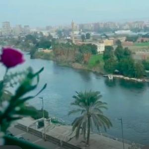 شقة علي النيل