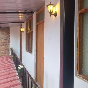 Casa de Juanita