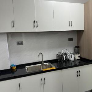 Kilimani Two bedroom furnished apt Edith