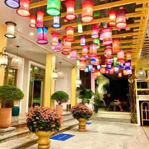 DE VIVRE Hotel - HOI AN VIET NAM