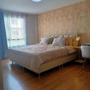 The Cozy Place 105 Private 3 beds 3 baths Lasalle Bangkok