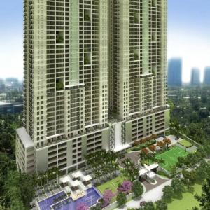 The Villa Staycation at La Verti Residences