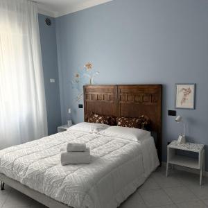 Apartments Giada Style