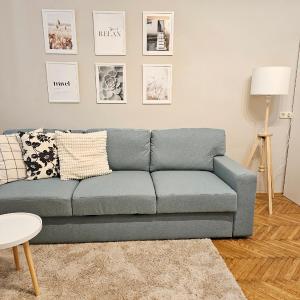 Petibo Apartments - Kazinczy 6