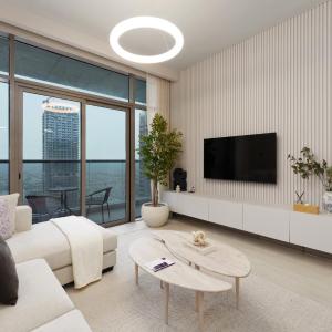 Maison Privee - Modern Living with Premium Amenities close to Marina