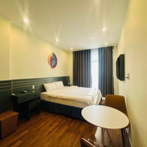 Landmark view 1BR- Thao Dien