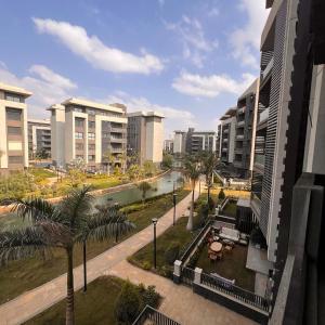 Luxury Living- Prevado, Madinaty