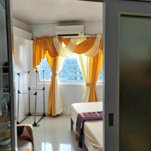 Shell Condotel MOA Pasay
