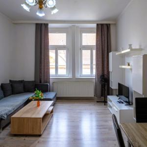 Downtown Apartments
