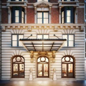 HGU New York