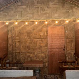 Camp Mightor Lodging-House