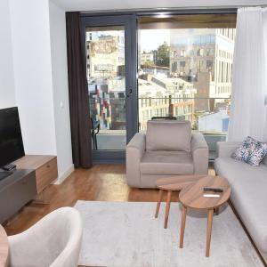 Safir Suite