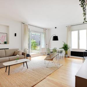 Suite Double Ranelagh
