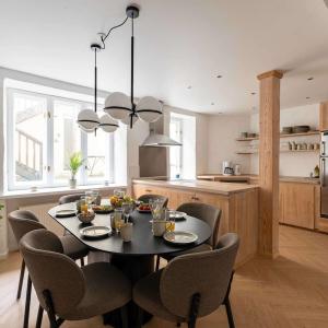 Family Friendly 2BR Basement Apartment