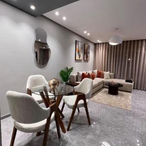 Appartement à Casablanca Ferme bretonne OCP à 5min du CFC