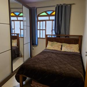 Apartamento Aconchego
