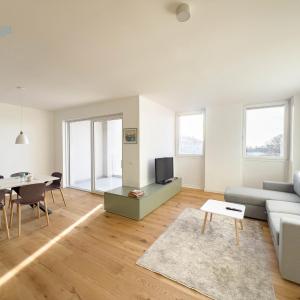 Blue Life 3b Tirabora Short Rent, con parcheggio privato