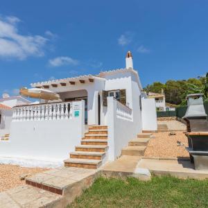 Villa Waldemar - Close to Son Bou Beach