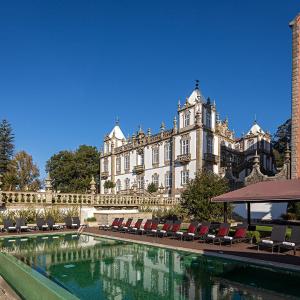 Pestana Palacio do Freixo, Pousada & National Monument - The Leading Hotels of the World