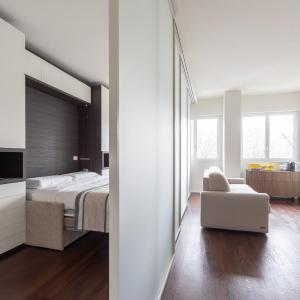 Charming & Bright Apartment near Milan's Fashion District
